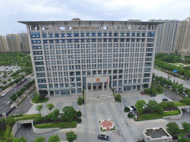 温州市瓯海区政务服务中心