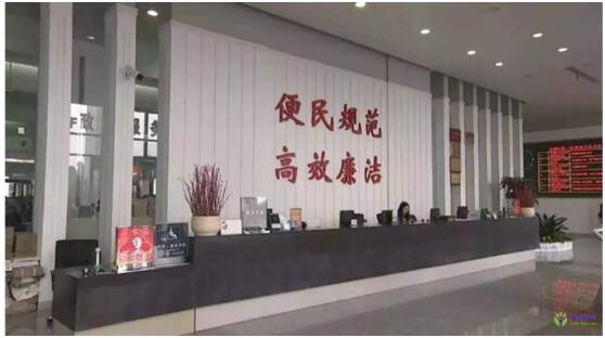 无锡市政务服务中心