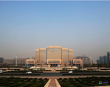 新乡市人民政府