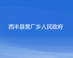西丰县营厂乡人民政府政务服务网