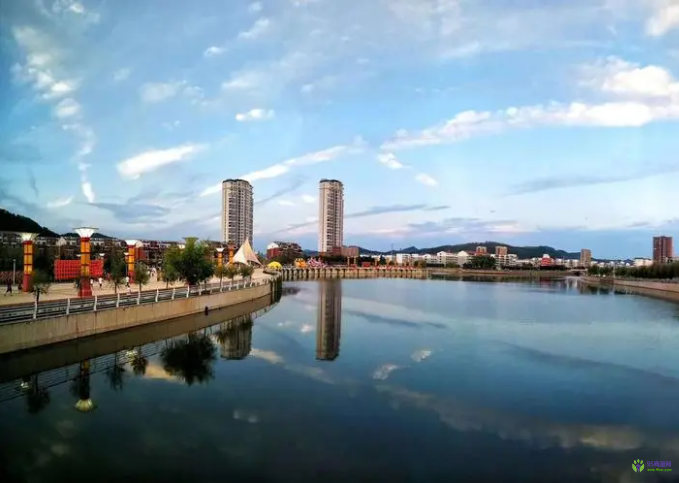 新宾县人民政府