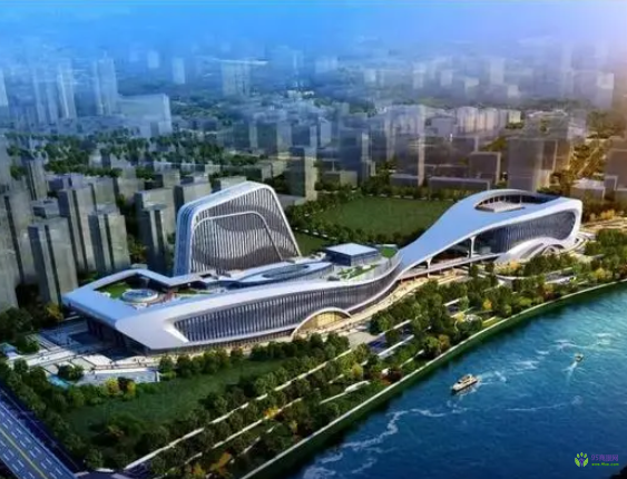 宜春市政务服务中心