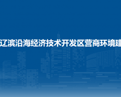 盘锦辽滨沿海经济技术开发区营商环境建设部行政审批服务局