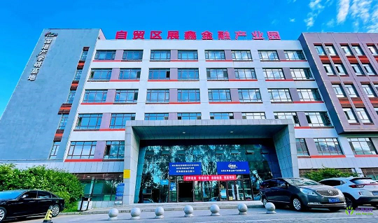 哈尔滨市松北区政务服务中心