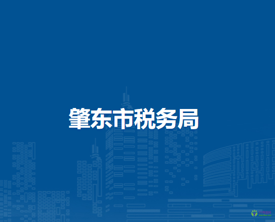 肇东市税务局
