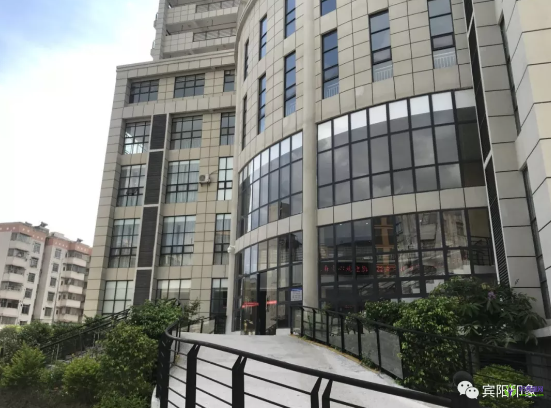 宾阳县政务服务中心