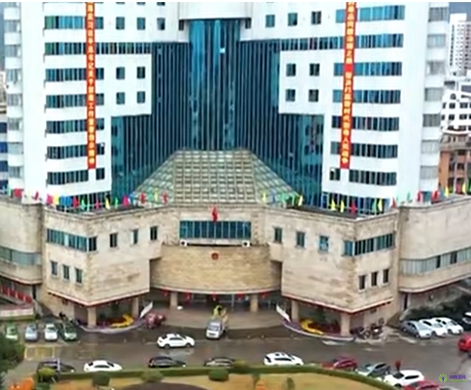 贺州市八步区政务服务中心