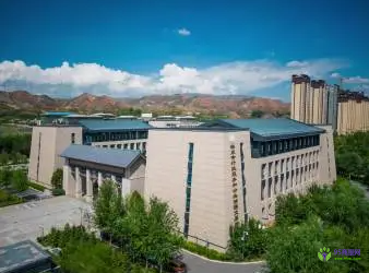 海东市政务服务中心