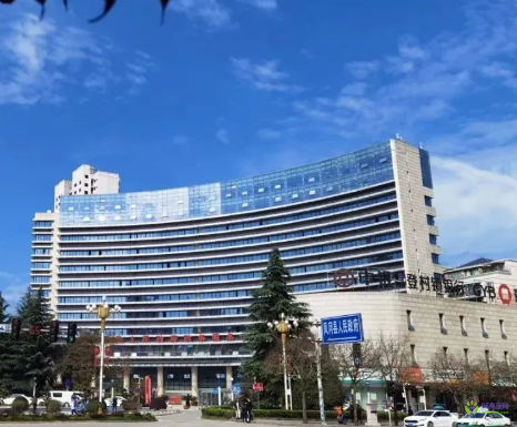 凤冈县政务服务中心