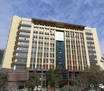 册亨县政务服务中心