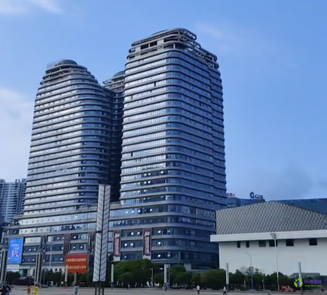 兴义市政务服务中心