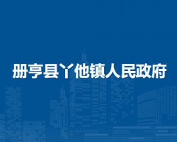 册亨县丫他镇人民政府