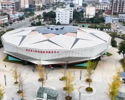 安龙县政务服务中心