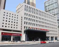 呼和浩特市玉泉区政务服务中心