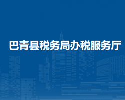 巴青县税务局办税服务厅