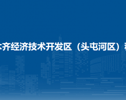 乌鲁木齐经济技术开发区（头屯河区）政务服务中心社保专厅（维泰大厦）