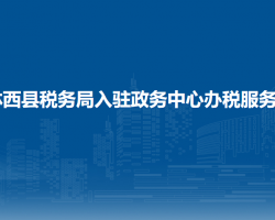 林西县税务局入驻政务中心办税服务厅