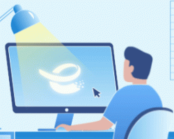 嘉峪关市商务局网上办事大厅入口