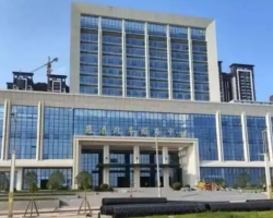 赤峰市松山区政务服务中心