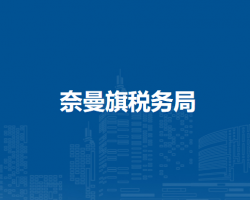 奈曼旗税务局青龙山镇办税服务点