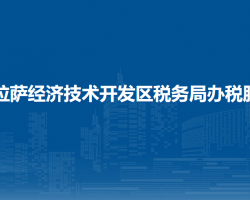西藏拉萨经济技术开发区税务局办税服务厅