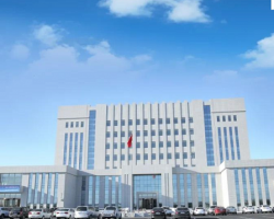 科尔沁左翼中旗政务服务中心