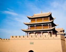 嘉峪关市人民政府