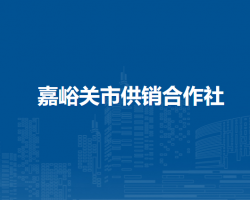 嘉峪关市供销合作社