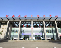 颍上县政务服务中心