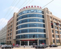 太湖县政务服务中心