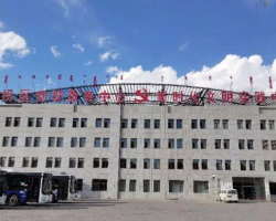 包头市石拐区政务服务中心