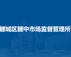 泉州市鲤城区鲤中市场监督管理所