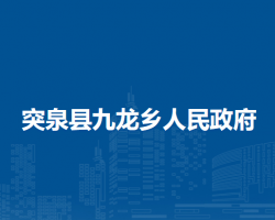 突泉县九龙乡人民政府