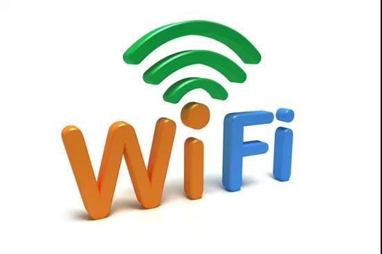 全楼wifi覆盖