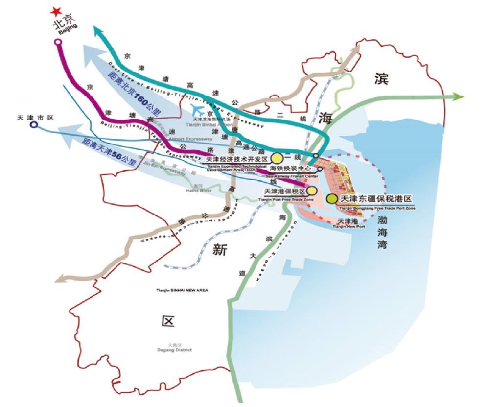 天津东疆保税港区交通.jpg