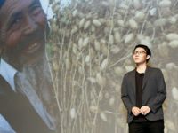 维吉达尼：用“良心”对接内地与新疆