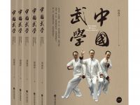 中医对中国武学发展的影响