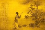 邱博士谈武学：太极拳广为流传的原因