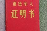 退伍军人应和现役军人一样得到尊重