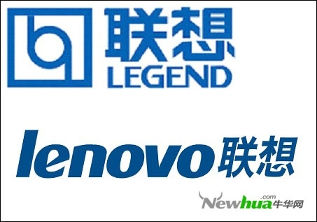 联想“Lenovo”由来