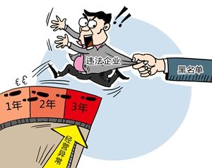 企业经营异常怎么办？摩拜单车陷入经营异常名单