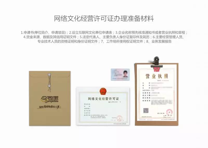 代办游戏行业资质