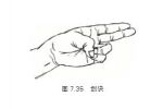 邱博士谈武学：剑诀、经脉与阴阳开合