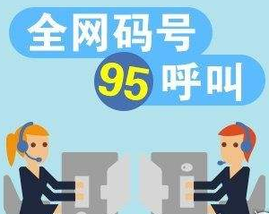 2018年增值电信业行95短号码申请指南