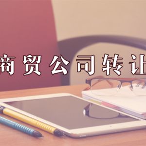 代办公司注册公司行业现状及运营模式