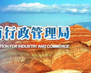 张掖企业年报网上申报操作流程教程