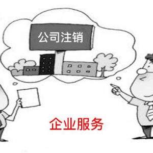 在北京注销一个公司需要多久？公司注销流程是什么？