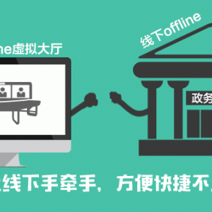 全国政务服务网入口及网上办事大厅操作流程说明