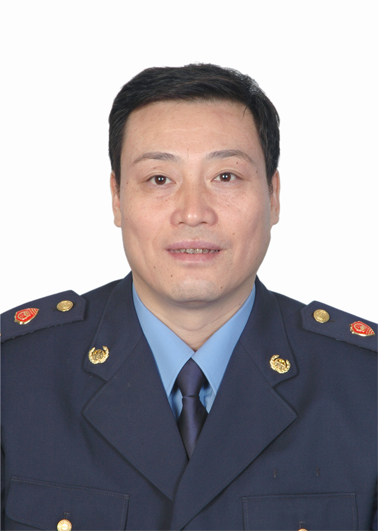 直销监管局领导简介:                姓       名: 李长林