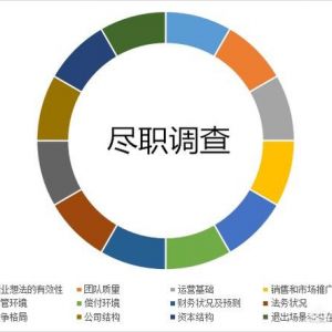 会计师事务所做财务尽职调查项目时企业存在的普遍财务问题有哪些？